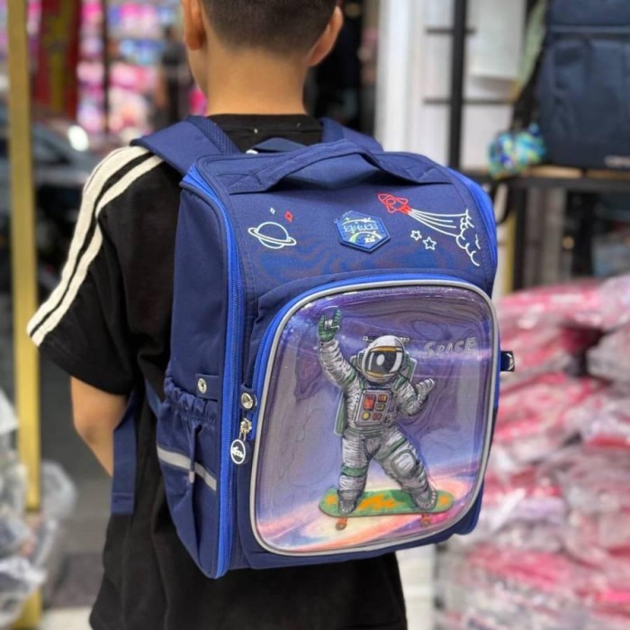 کوله وارداتی کد 978