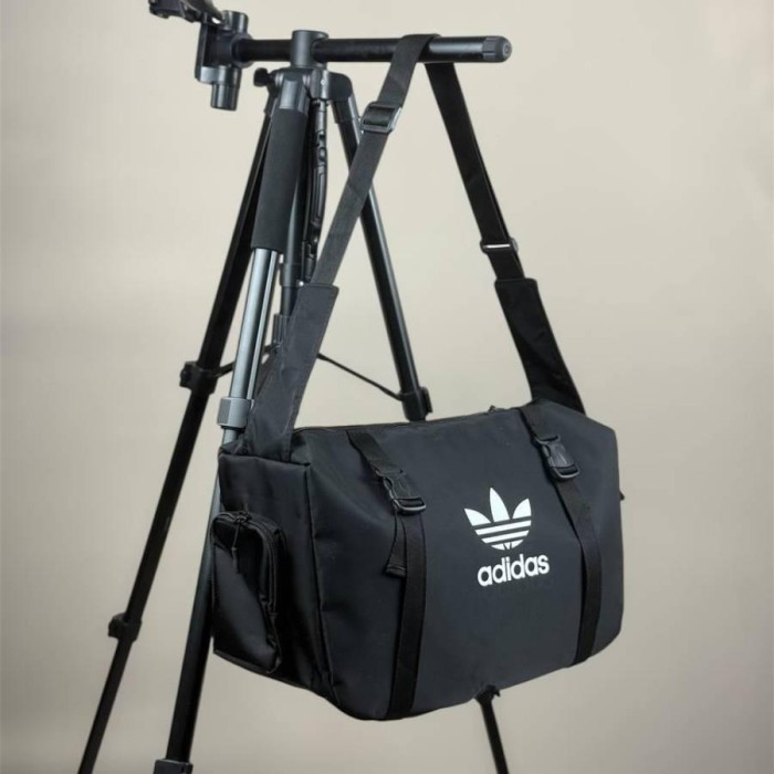 کیف ورزشی سگک دار کد 1019