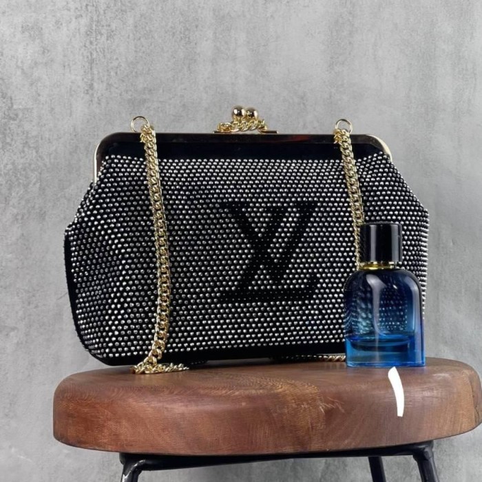 کیف نگین دار مجلسی کد 753