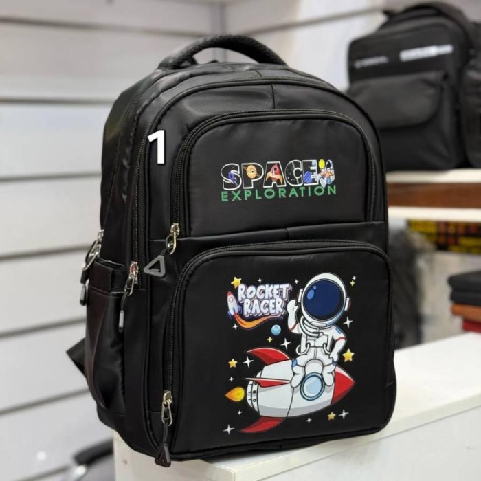 کوله پشتی فضانورد کد 976